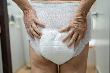 Adult Diapers for Women