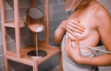 Breast Development During Puberty