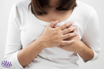 Breast Pain During Periods- Simple Ways To Manage