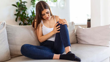 Endometriosis Leg Pain