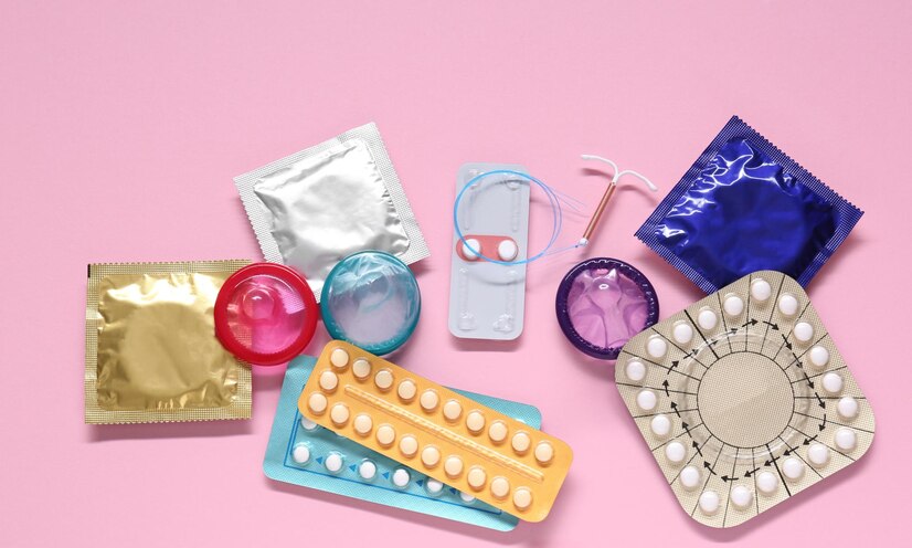 Hormonal Contraception