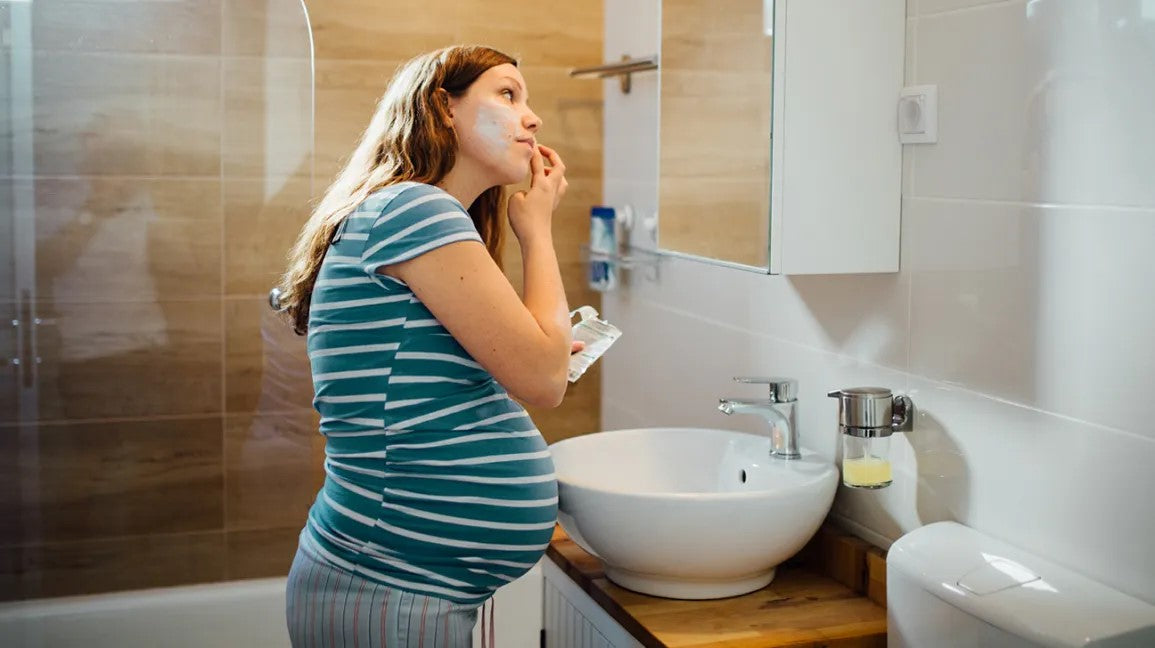 Hygiene During Pregnancy