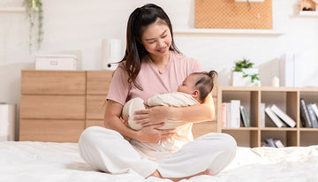 Intimate Care After Childbirth