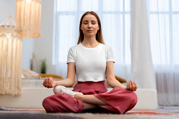 Meditation for Women