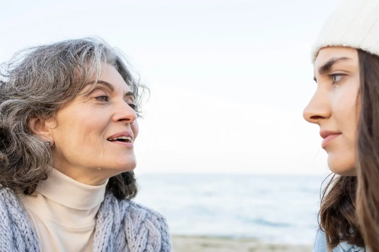 Menarche Vs. Menopause