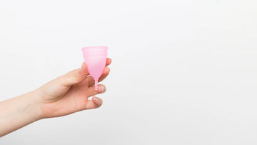 Menstrual cup sizing