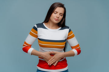 Menstruation Cause Digestive Issues