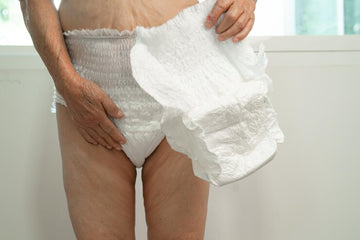 Normalizing Adult Diaper Usage