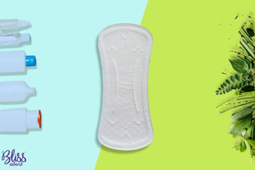 Organic and Natural Sanitary Pads