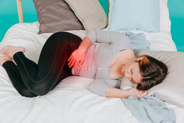 Period Cramps and Endometriosis