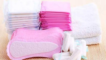 Quick Fixes for Sanitary Pad