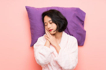 Sleep Health for Women