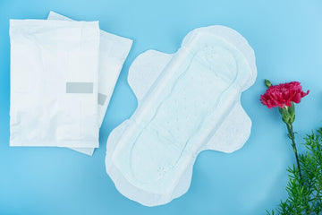 Use Maternity Pads Comfortably