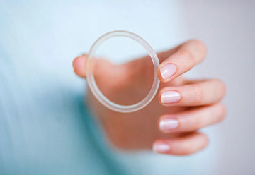 Vaginal Ring For Birth Control