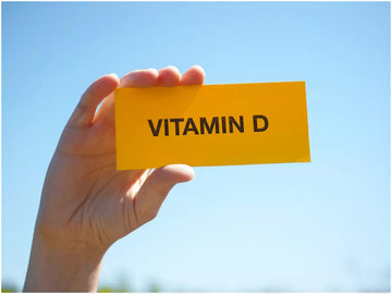 Vitamin D In Menstrual Cycle