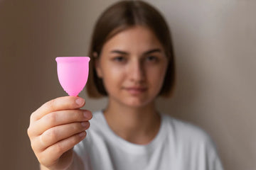 Menstrual Cups and Virginity